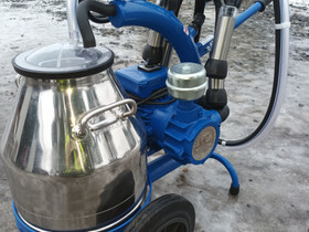 Lypsykärry lypsykone, Maatalouskoneet, Työkoneet ja kalusto, Sastamala, Tori.fi Lypsykärry lypsykone, Maatalouskoneet, Työkoneet ja kalusto, Sastamala, Tori.fi