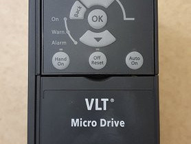 Taajuusmuuttaja Danfoss VLT Micro Drive FC 51 nr7, LVI ja putket, Rakennustarvikkeet ja tykalut, Kerava, Tori.fi