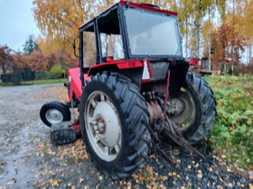 Mf 165 osina, Maatalouskoneet, Kuljetuskalusto ja raskas kalusto, Sotkamo, Tori.fi