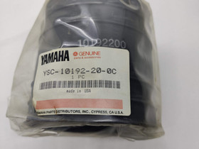 Hose, exhaust connecting (4") ysc-10192-20-0c, Veneen varusteet ja varaosat, Venetarvikkeet ja veneily, Raisio, Tori.fi Hose, exhaust connecting (4") ysc-10192-20-0c, Veneen varusteet ja varaosat, Venetarvikkeet ja veneily, Raisio, Tori.fi