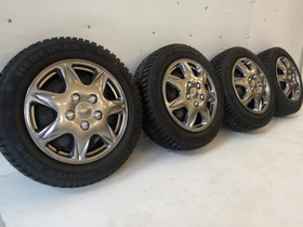 Nastarenkaat 4x108 / 63.4 / 47.5 / 175/65 / 14", Renkaat ja vanteet, Tuusula, Tori.fi Nastarenkaat 4x108 / 63.4 / 47.5 / 175/65 / 14", Renkaat ja vanteet, Tuusula, Tori.fi