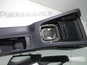 Vw golf V keskikonsoli 2007, Autovaraosat, Auton varaosat ja tarvikkeet, Kaarina, Tori.fi Vw golf V keskikonsoli 2007, Autovaraosat, Auton varaosat ja tarvikkeet, Kaarina, Tori.fi
