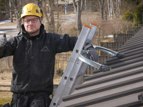 Katon kuntokartoitukset ja kattoremontit, Rakennuspalvelut, Kotka, Tori.fi Katon kuntokartoitukset ja kattoremontit, Rakennuspalvelut, Kotka, Tori.fi