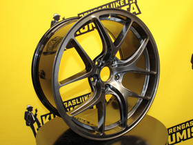 Style CI-R 19x8,5+9,5 5x120 ET33+38 CB72,6, Renkaat ja vanteet, Jyväskylä, Tori.fi Style CI-R 19x8,5+9,5 5x120 ET33+38 CB72,6, Renkaat ja vanteet, Jyväskylä, Tori.fi