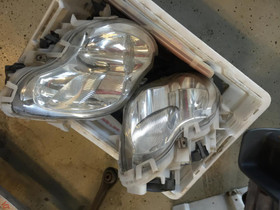 Smart fortwo ajovalot, Autovaraosat, Auton varaosat ja tarvikkeet, Kaarina, Tori.fi Smart fortwo ajovalot, Autovaraosat, Auton varaosat ja tarvikkeet, Kaarina, Tori.fi