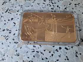 Suomalaisen Urheilun Tähtihetket Sari Multala, Rahat ja mitalit, Keräily, Lappeenranta, Tori.fi Suomalaisen Urheilun Tähtihetket Sari Multala, Rahat ja mitalit, Keräily, Lappeenranta, Tori.fi