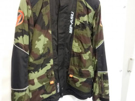 MP-Asu 4ATV Jacket Camo Green takki, Ajoasut, kengt ja kyprt, Mototarvikkeet ja varaosat, Harjavalta, Tori.fi