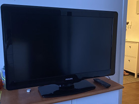 Philips 32 LCD-televisio, Televisiot, Viihde-elektroniikka, Lappeenranta, Tori.fi