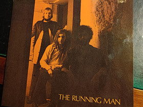 The running man.lp. (neon label)harvinainen., Musiikki CD, DVD ja nitteet, Musiikki ja soittimet, Turku, Tori.fi