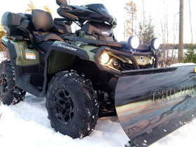 Mönkijä Can-Am Outlander 570cm3, 130 euroa/pv, Mönkijät, Moto, Vantaa, Tori.fi Mönkijä Can-Am Outlander 570cm3, 130 euroa/pv, Mönkijät, Moto, Vantaa, Tori.fi