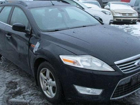Purkuauto: FORD MONDEO 2,0 FARM -2008, Autovaraosat, Auton varaosat ja tarvikkeet, Tampere, Tori.fi Purkuauto: FORD MONDEO 2,0 FARM -2008, Autovaraosat, Auton varaosat ja tarvikkeet, Tampere, Tori.fi
