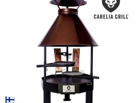 Carelia grill® 9k-100 matalat mallit 23. carelia g, Pihakalusteet ja grillit, Piha ja puutarha, Harjavalta, Tori.fi Carelia grill® 9k-100 matalat mallit 23. carelia g, Pihakalusteet ja grillit, Piha ja puutarha, Harjavalta, Tori.fi
