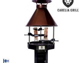 Carelia grill 9k-100 korkea premium, Pihakalusteet ja grillit, Piha ja puutarha, Harjavalta, Tori.fi