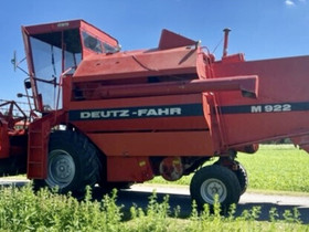Tarjoa Deutz-Fahr ym leikkuupuimurit, Maatalouskoneet, Työkoneet ja kalusto, Kristiinankaupunki, Tori.fi Tarjoa Deutz-Fahr ym leikkuupuimurit, Maatalouskoneet, Työkoneet ja kalusto, Kristiinankaupunki, Tori.fi