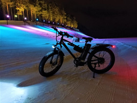KS26 Pro 750W sähköfatbike kaasukahvalla, Sähköpyörät, Polkupyörät ja pyöräily, Sotkamo, Tori.fi KS26 Pro 750W sähköfatbike kaasukahvalla, Sähköpyörät, Polkupyörät ja pyöräily, Sotkamo, Tori.fi