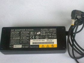 Fujitsu Siemens toimiva virtalähde 19 V 3,16 A DC, Muu tietotekniikka, Tietokoneet ja lisälaitteet, Oulu, Tori.fi Fujitsu Siemens toimiva virtalähde 19 V 3,16 A DC, Muu tietotekniikka, Tietokoneet ja lisälaitteet, Oulu, Tori.fi