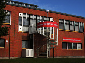 Sammonlahden Autokorjaamo Oy, Palvelut, Lappeenranta, Tori.fi Sammonlahden Autokorjaamo Oy, Palvelut, Lappeenranta, Tori.fi