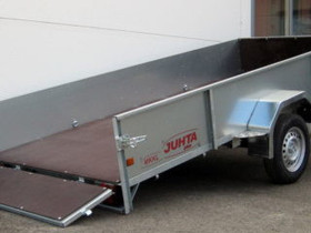 Peräkärry Juhta Plus 750 MKKL 350x150, Peräkärryt ja trailerit, Auton varaosat ja tarvikkeet, Aura, Tori.fi Peräkärry Juhta Plus 750 MKKL 350x150, Peräkärryt ja trailerit, Auton varaosat ja tarvikkeet, Aura, Tori.fi
