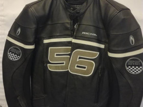 RICHA 756 Black Naisten takki, Ajoasut, kengät ja kypärät, Mototarvikkeet ja varaosat, Harjavalta, Tori.fi RICHA 756 Black Naisten takki, Ajoasut, kengät ja kypärät, Mototarvikkeet ja varaosat, Harjavalta, Tori.fi