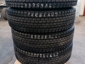 315/80 r 22,5, Kuorma-autot ja raskas kuljetuskalusto, Kuljetuskalusto ja raskas kalusto, Koski Tl, Tori.fi