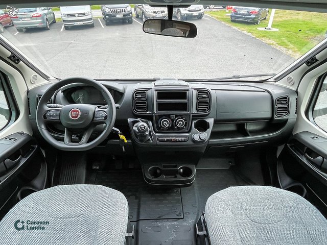 Matkailuauto pääkaupunkiseutu 5