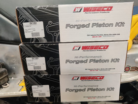 Polaris 500 wiseco, Moottorikelkan varaosat ja tarvikkeet, Mototarvikkeet ja varaosat, Lapua, Tori.fi Polaris 500 wiseco, Moottorikelkan varaosat ja tarvikkeet, Mototarvikkeet ja varaosat, Lapua, Tori.fi