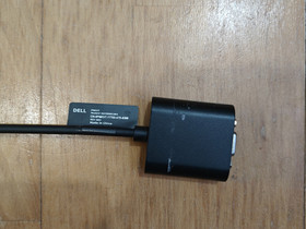 DisplayPort to VGA M F Adapter Dell ja Apple, Muu tietotekniikka, Tietokoneet ja lislaitteet, Espoo, Tori.fi