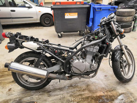 Kawasaki ER-5 1997 osia, Moottoripyörän varaosat ja tarvikkeet, Mototarvikkeet ja varaosat, Helsinki, Tori.fi Kawasaki ER-5 1997 osia, Moottoripyörän varaosat ja tarvikkeet, Mototarvikkeet ja varaosat, Helsinki, Tori.fi