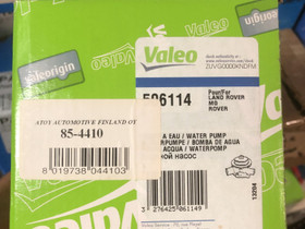 Rover 1.4/1.6/1.8 16V Vesipumppu, Autovaraosat, Auton varaosat ja tarvikkeet, Pori, Tori.fi Rover 1.4/1.6/1.8 16V Vesipumppu, Autovaraosat, Auton varaosat ja tarvikkeet, Pori, Tori.fi