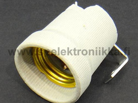 E27 lampunpidin keraaminen lamphållare porslin, Sähkötarvikkeet, Rakennustarvikkeet ja työkalut, Oulu, Tori.fi E27 lampunpidin keraaminen lamphållare porslin, Sähkötarvikkeet, Rakennustarvikkeet ja työkalut, Oulu, Tori.fi