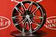 Re Nero Bmf 8x18" 5x112 ET25 66.5