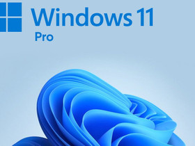 Windows 11 pro, Tietokoneohjelmat, Tietokoneet ja lisälaitteet, Oulu, Tori.fi