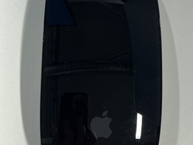 Apple Magic Mouse Space Grey, Oheislaitteet, Tietokoneet ja lisälaitteet, Mikkeli, Tori.fi