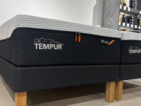TEMPUR Pro Luxe Firm patja 90x200x30cm UUSI, Sängyt ja makuuhuone, Sisustus ja huonekalut, Vantaa, Tori.fi