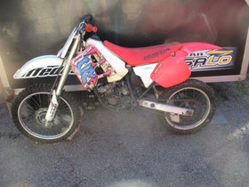 Honda CR 125 1992 osia, Moottoripyörän varaosat ja tarvikkeet, Mototarvikkeet ja varaosat, Helsinki, Tori.fi Honda CR 125 1992 osia, Moottoripyörän varaosat ja tarvikkeet, Mototarvikkeet ja varaosat, Helsinki, Tori.fi