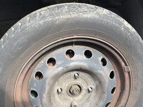 Daewoo tacuma 15-t peltivanteet, Renkaat ja vanteet, Kaarina, Tori.fi Daewoo tacuma 15-t peltivanteet, Renkaat ja vanteet, Kaarina, Tori.fi