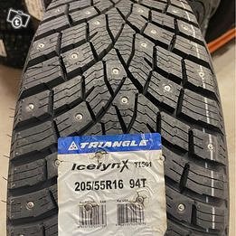 205/55R16 94T XL Triangle IceLynX TI501