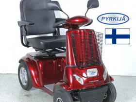 Pyrkijä E500 nelipyöräinen sähköskootteri.Suosittu, Skootterit, Moto, Espoo, Tori.fi Pyrkijä E500 nelipyöräinen sähköskootteri.Suosittu, Skootterit, Moto, Espoo, Tori.fi