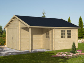 Talli-varasto 5,7x5,2m , seinän paksuus 70mm, Muu piha ja puutarha, Piha ja puutarha, Jyväskylä, Tori.fi Talli-varasto 5,7x5,2m , seinän paksuus 70mm, Muu piha ja puutarha, Piha ja puutarha, Jyväskylä, Tori.fi