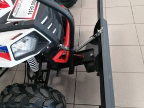 Puskulevy nuorisomönkijään, Mönkijät, Moto, Salo, Tori.fi Puskulevy nuorisomönkijään, Mönkijät, Moto, Salo, Tori.fi