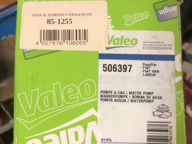 Fiat FIRE Vesipumppu Valeo 83-, Autovaraosat, Auton varaosat ja tarvikkeet, Pori, Tori.fi Fiat FIRE Vesipumppu Valeo 83-, Autovaraosat, Auton varaosat ja tarvikkeet, Pori, Tori.fi
