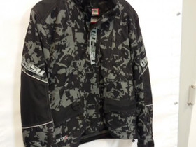 MP-Asu Edge Jacket takki harmaa, Ajoasut, kengät ja kypärät, Mototarvikkeet ja varaosat, Harjavalta, Tori.fi MP-Asu Edge Jacket takki harmaa, Ajoasut, kengät ja kypärät, Mototarvikkeet ja varaosat, Harjavalta, Tori.fi