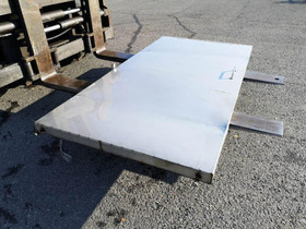 Kylmähuoneen RST liukuovi 230x118x8 cm, Ikkunat, ovet ja lattiat, Rakennustarvikkeet ja työkalut, Luumäki, Tori.fi Kylmähuoneen RST liukuovi 230x118x8 cm, Ikkunat, ovet ja lattiat, Rakennustarvikkeet ja työkalut, Luumäki, Tori.fi