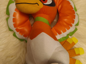 Pokemon Ho-oh Banpresto DX -pehmolelu, Lelut ja pelit, Lastentarvikkeet ja lelut, Savitaipale, Tori.fi Pokemon Ho-oh Banpresto DX -pehmolelu, Lelut ja pelit, Lastentarvikkeet ja lelut, Savitaipale, Tori.fi