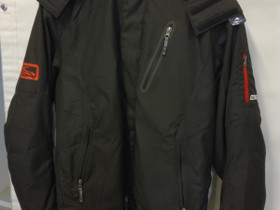 SCOTT Seal Jacket Black takki poisto hinta, Ajoasut, kengät ja kypärät, Mototarvikkeet ja varaosat, Harjavalta, Tori.fi SCOTT Seal Jacket Black takki poisto hinta, Ajoasut, kengät ja kypärät, Mototarvikkeet ja varaosat, Harjavalta, Tori.fi