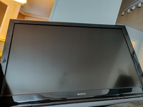 TV Sony KDL-46V4000, Televisiot, Viihde-elektroniikka, Oulu, Tori.fi