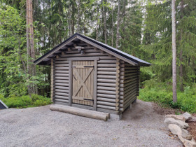 Puuliiteri lato pihatto, Maatalous, Kivijärvi, Tori.fi Puuliiteri lato pihatto, Maatalous, Kivijärvi, Tori.fi