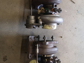 Volvo T6 turboahtimet, Autovaraosat, Auton varaosat ja tarvikkeet, Ylivieska, Tori.fi Volvo T6 turboahtimet, Autovaraosat, Auton varaosat ja tarvikkeet, Ylivieska, Tori.fi