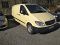 Vito 115 cdi osina