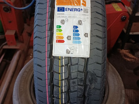 195/70R15C Ovation V-02, Renkaat ja vanteet, Marttila, Tori.fi